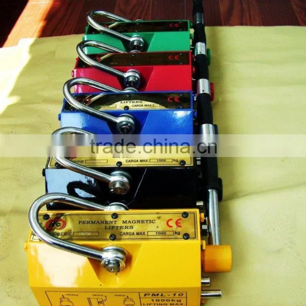 Shanghai Strong Magnets Magnetic Lifter photo-5