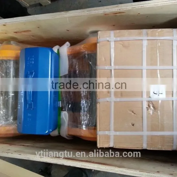 80mm 3.1" Inch Pins Excavator Manual Quick Coupler photo-4