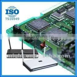 Network PCBA TS16949 Certification
