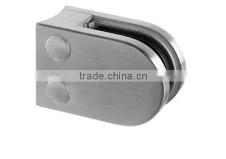 316 Stainless Steel Glass Fixing Bolt by Foundry photo-5