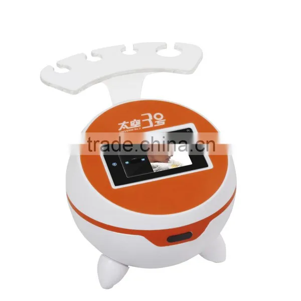 AYJ-TG03(CE) Portable rf Radio Frequency Machine Portable Ultrasonic Equipments photo-2