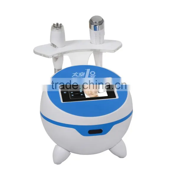 AYJ-TG01(CE) High Radio Frequency Mini RF Radio Frequency for Home Use rf Beauty System photo-3