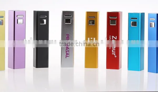 Power Bank CE FCC ROHS photo-2