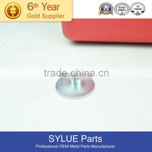 Mechanical Parts Machining photo-3