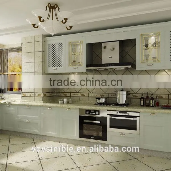 America Kitchen Cabinet/whole Kitchen Cabinet Set photo-2
