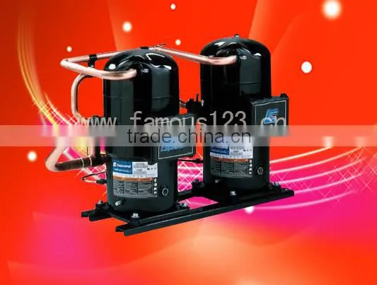 Copeland Compressor photo-6