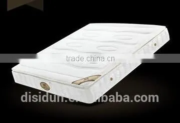 Competitive Rhombus Full Size Pocketed Coil Spring Mattress DS-E10 photo-2