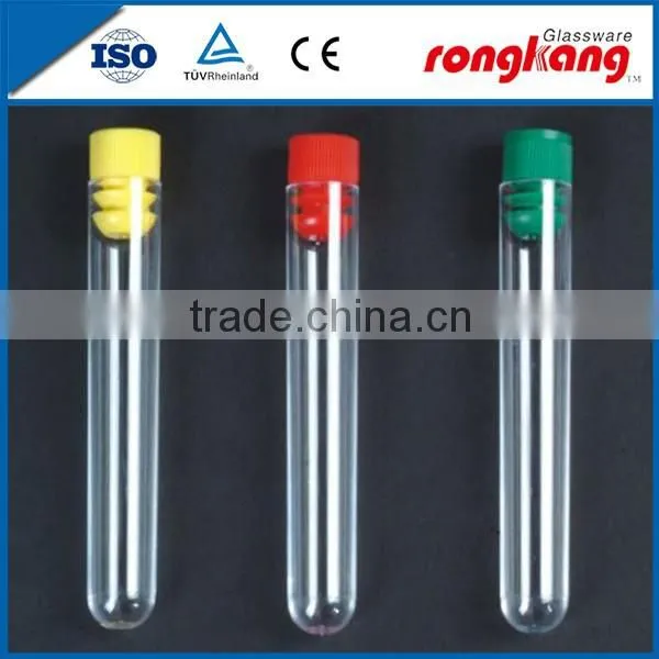 Laboratory Test Tube,glass Test Tube photo-2