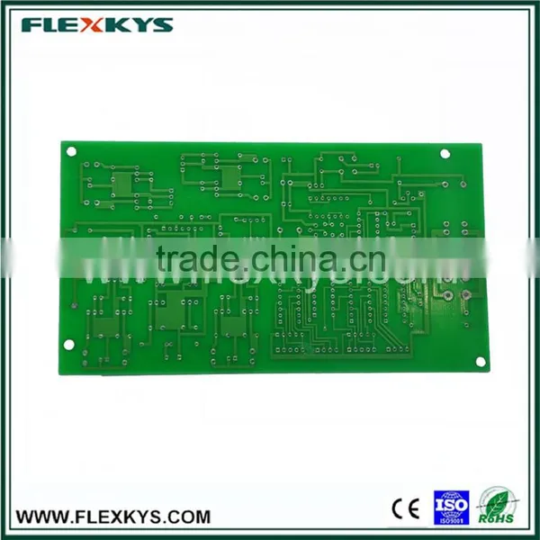 Common Single Side Printed Circuit Board PCB photo-2