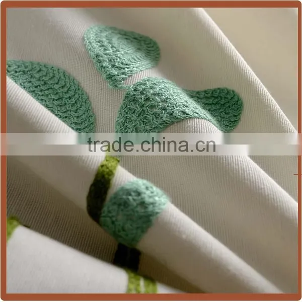 Elegance Window Curtains Flexible Living Room Curtain photo-4