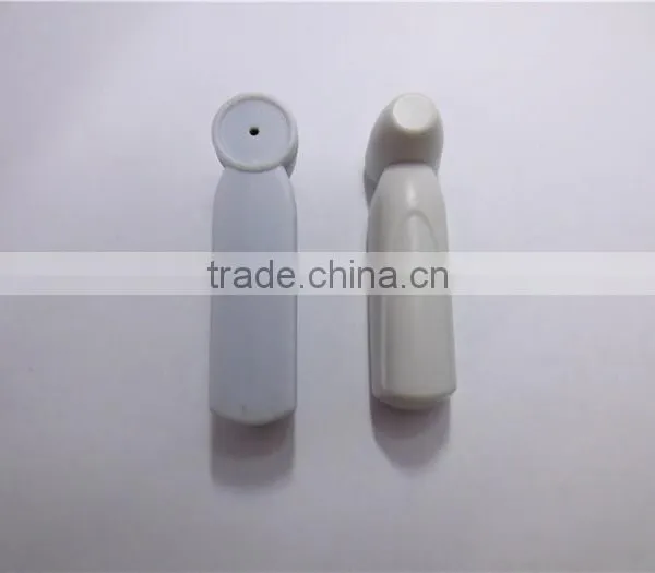 2016 Factory Direct Wholesale Eas Shoes Secuirty Tag Mini Pencil Hard Tag Eas Alarm Tag for Shoes Shop photo-2