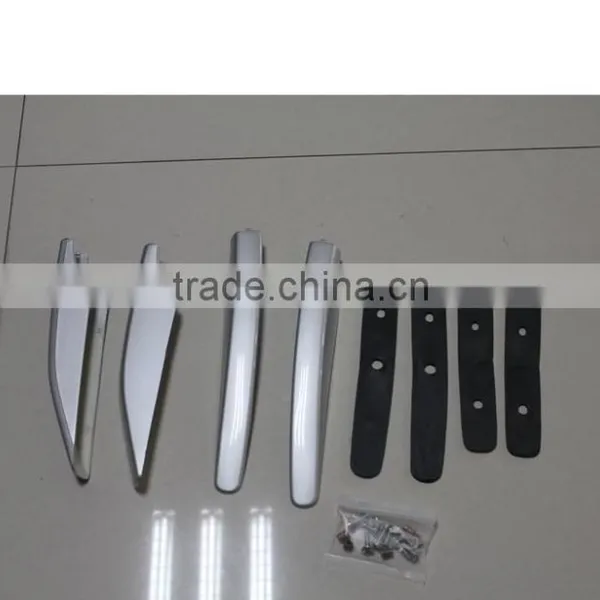 4x4 Roof Rack For 2014 X-trail Luggage Rack From Pouvenda photo-3