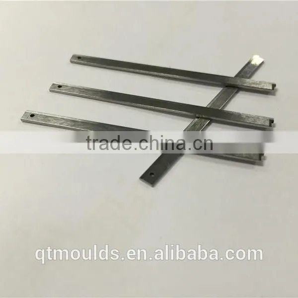 High Precision CNCcustom Micro Machining/special Mold Parts / Mold Core PARTS photo-5