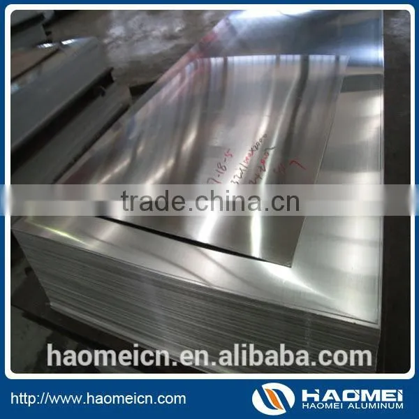 Aluminium Sheets 5086 Grade H116 photo-3