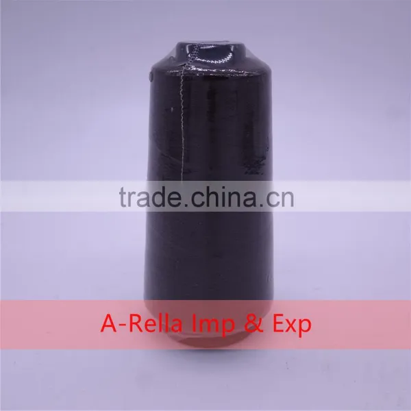 100% Poyester Thread Dyed ,sewing Thread photo-4