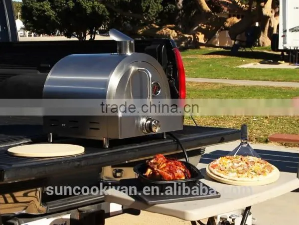 Pizza Oven photo-6
