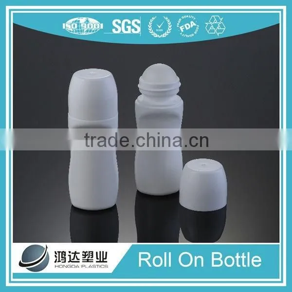 Plastic Roll On Bottle For Packing Perfume photo-2