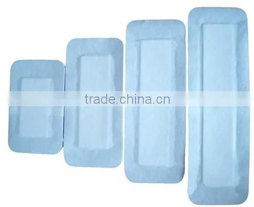 Multifunction Wound Dressing Making and Packing Machine photo-6