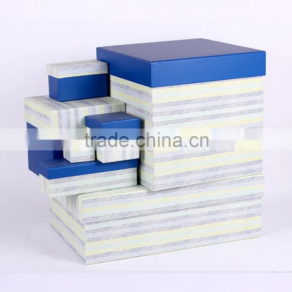 Custom Logo Printed Paper Board Sunglasses Storage Box photo-5