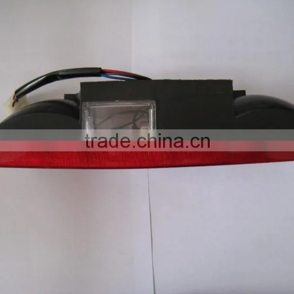 Hight Quality Tail Lamp for MAN DIESEL photo-3