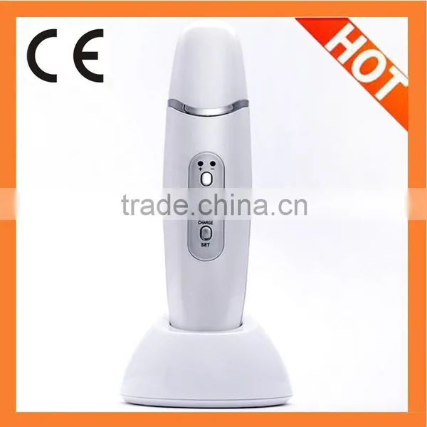 new style ultrasonic&ionic skin cleaner (KD-8022 )
