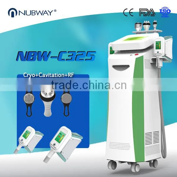 Women Fat Removal Body Shaper Vibrating Machines Fat Freezing Slimming Machine photo-6