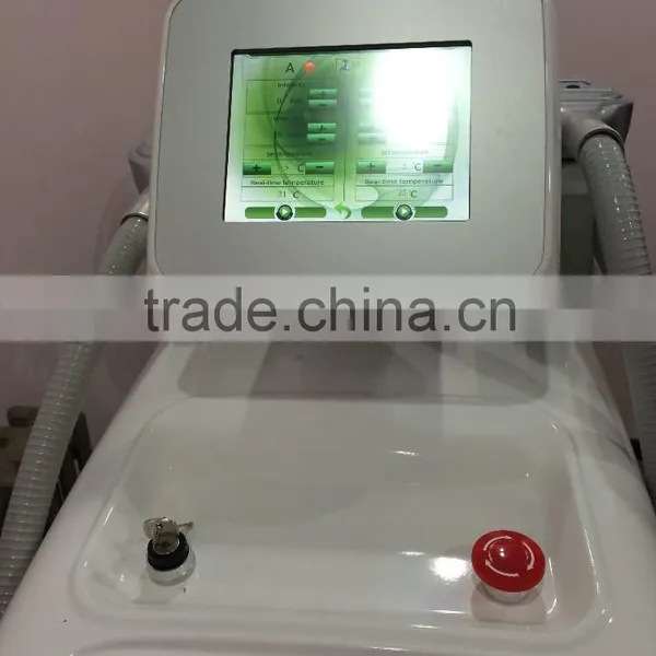 2015 New Trend Portable Home Use Easy Safe Operation Cavitation Cryolipolysis Slimming photo-6