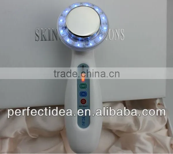2 in 1 Ultra Lightening Device for Face & Body Personal Equipment photo-6
