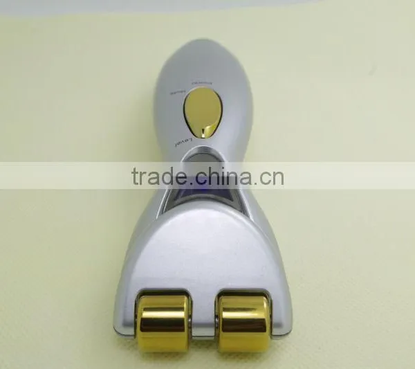 Smart Program Control Inside Titanium Probes EMS TENS Device photo-6