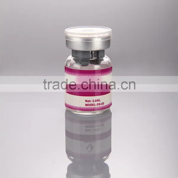 Repair Oil Micro Needle Treat Medical Laser, IPL Treatment After Wound Repair OstarBeauty Set photo-4