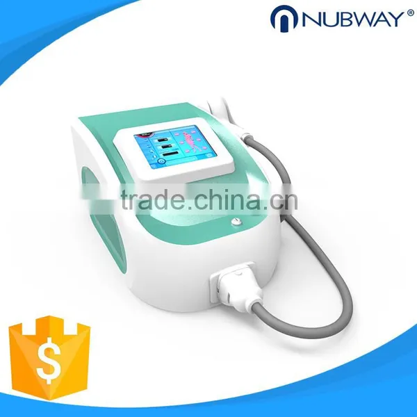 2016 Hottest Sell Products High Quality 808nm Painless Hair Removal Laser Diode photo-2