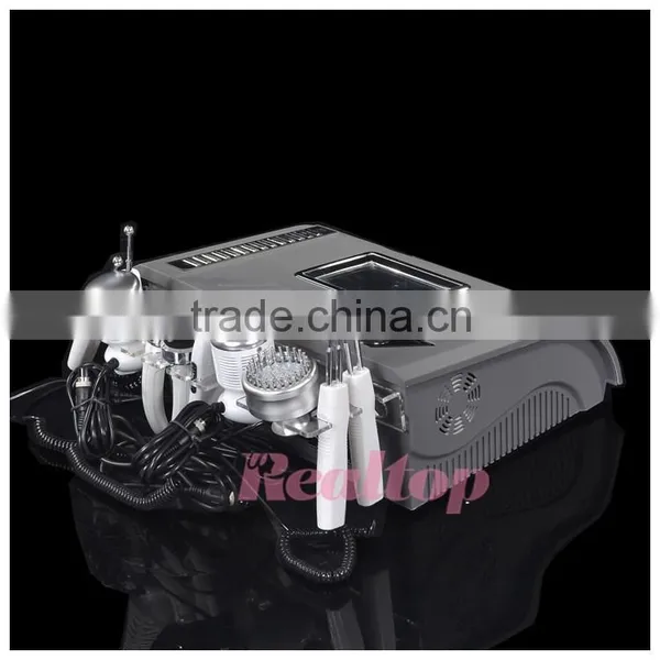 Distributor Needed in Usa 7in1 Diamond Tip Microdermabrasion Skin Peel Machine Peeling Facial Cleaner Equipment photo-5