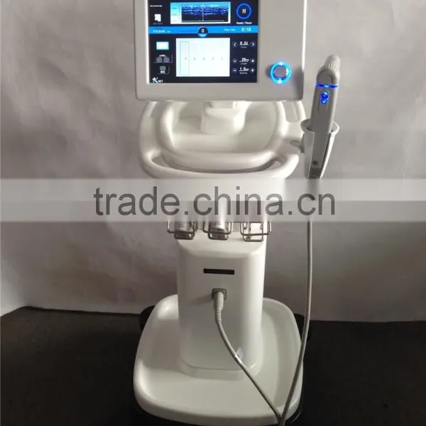 3D HIFU(High Intensity Focused Ultrasound) photo-6