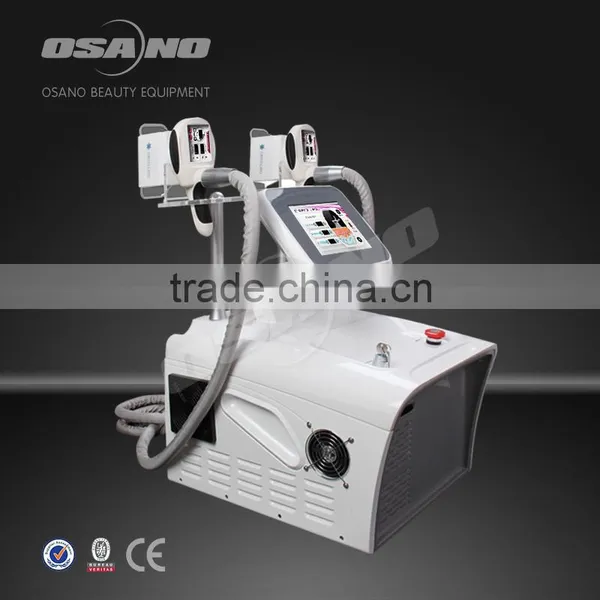 Anti Cellulite Body Shape Machine Cool Shaping Criolipolisis photo-4