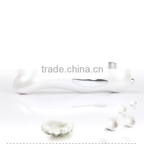 Facial Microcurrent Face Lift Skin Tightening Machine for Home Use photo-4