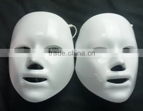 Factory Price, Fast Delivery!red/Green/near-infrared Light of Personal Care Led Facial Mask Machine photo-5
