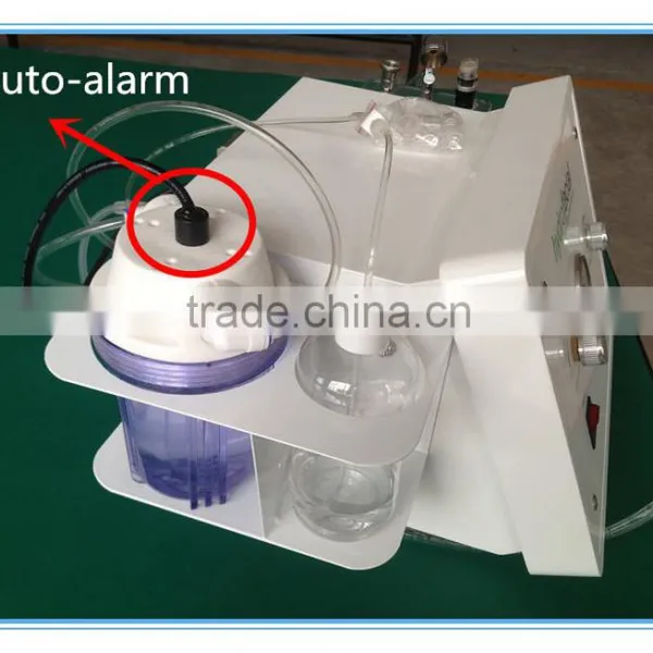 NL-SPA200 Real Factory ! What is Dermabrasion ? Dermabrasion Cost , Reference Our SPA200 photo-5