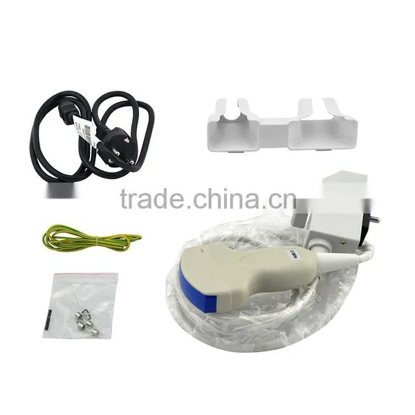 China Making 2016 High Performance Low Price Portable Mini Ultrasound Machine for Sale photo-5