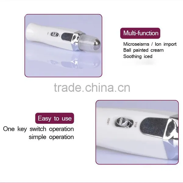 Help to Improve the Appearance of Fine Lines Ion Eye Wrinkle Remover photo-3