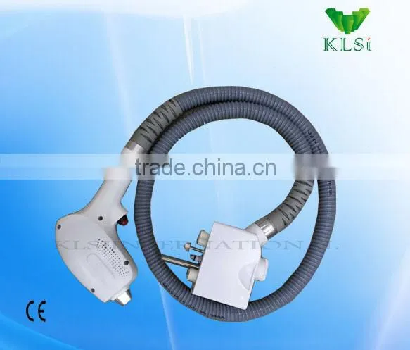 Wholesale OEM/ODM Light Therapy Diode Laser Laser Type 808nm Diode Laser Machine & Equipment photo-4