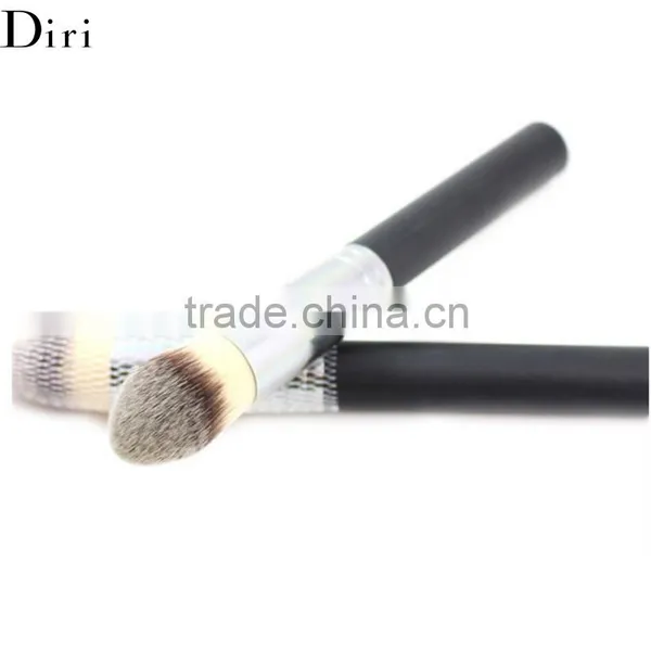 New Style Foundation Liquid Makeup Brush Black Handle Makeup Brush photo-5