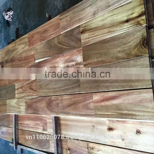 Acacia Wood Flooring photo-4