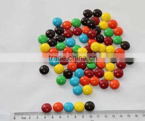High Quality/ Export Popular/button Chocolate photo-5