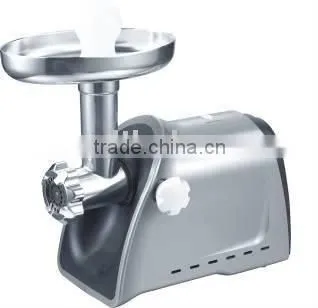 Meat Grinder