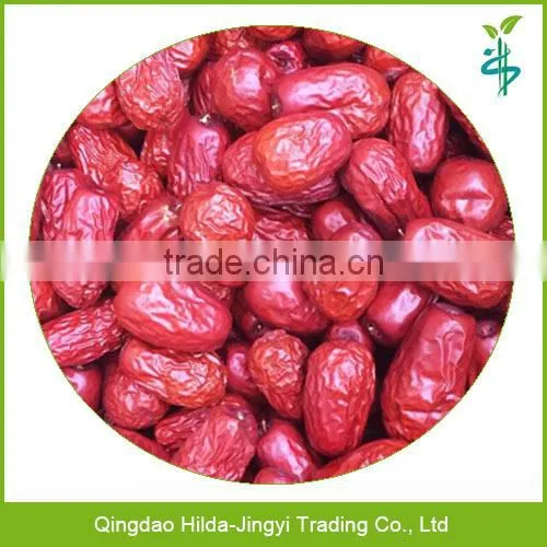 Chinese Dried Red Dates