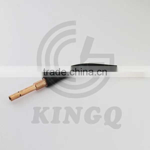 KINGQ Mig Welding Torch Parts Nozzle for Panasonic P500 With CE Certificate photo-4