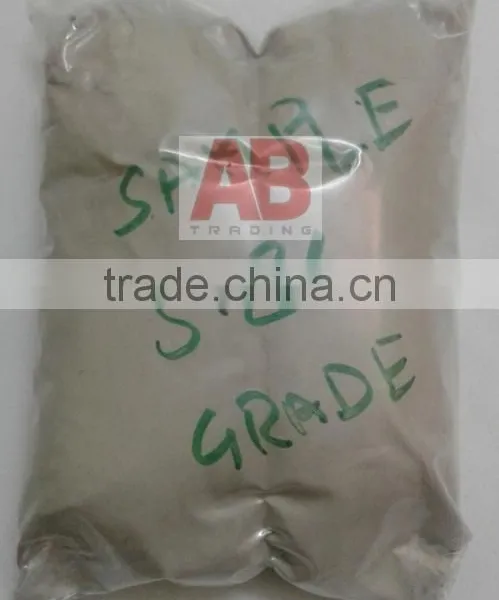 Fly Ash Supplier From Tuticorin, India / Coal Fired Fly Ash for Cement photo-5