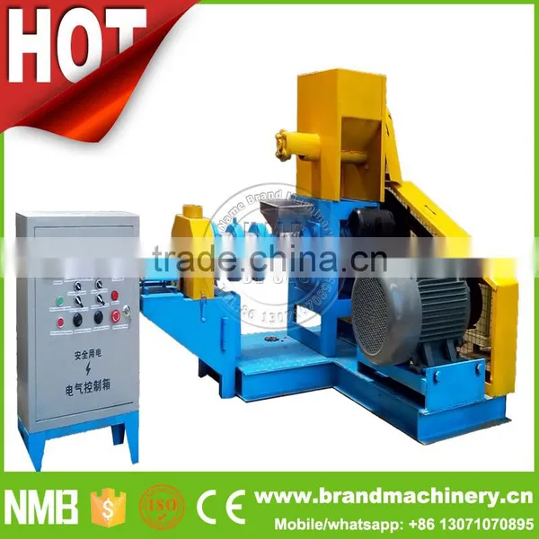 Best Selling Shrimp Feed Pellet Making Machines,fish Pellet Making Machine,small Animal Feed Mill Machinery photo-3