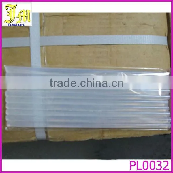 EVA transparent hot melt glue stick adhesive well