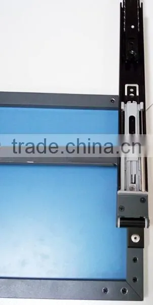 Quality Hidden in Wardrobe Full Length Mirror Accessories photo-5